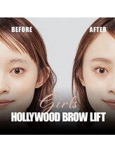 サロン ド シル(salon de cils)/HBL