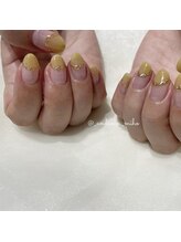 定額シンプルコース♪