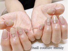 ミミィー(mimiy)/定額デザイン☆