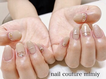 ミミィー(mimiy)/定額デザイン☆