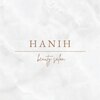 ハニー(HANIH)ロゴ