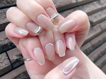 ネイルテリア ココ(nailterior COCO)