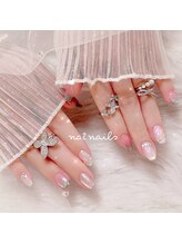 ナツネイルズ(na2nails)/