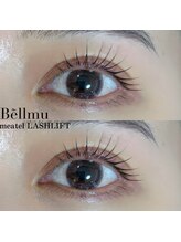 ベルム(Bellmu)/メーテルラッシュリフト◎