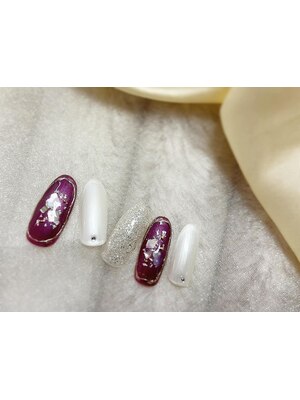 Sunmego Nail&Eyelash 横浜店【サンミーゴネイル&アイラッシュ】