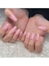 ベリール(Belire)/長さ出し☆ワンカラー☆オーロラ