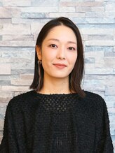 ビーケーアイラッシュ 高宮(BK-EYELASH) 植木 麻美