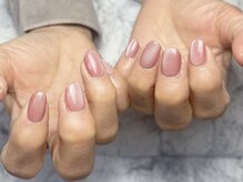 バルサミックネイル(BalsamicNail)/マグネットネイル