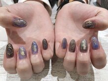 プラス セカンド(Plus 2nd)/大理石