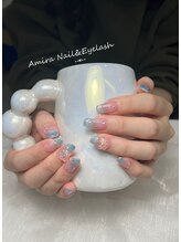 アミーラ(Amira)/キラキラマグネット