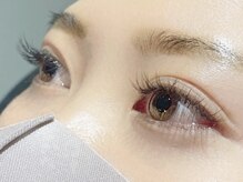 ディシェーレノーテ アイラッシュ(die Schere Note EyeLash)