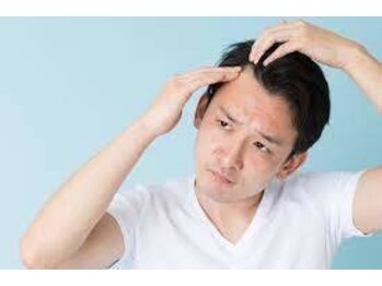 とくしま整体院 藍住院/髪の毛でお困りではありませんか