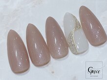 ネイルサロン グレイス(Grace)/春定額