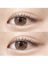 ベレナ(BELLENA)/【　ラッシュリフト　】