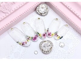 ハンドジェル定額/10000