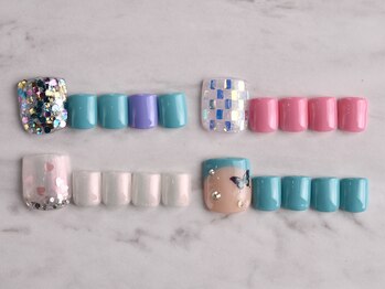 コルソケーツー 梅田茶屋町(corso k-two)/新作☆夏サンプル/梅田/茶屋町