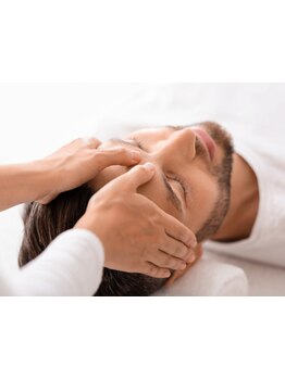 眼精疲労を解消したい