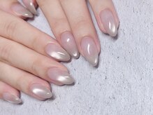 ベルトリージェイ(BellTree,J)/ぷるぷるマグネット♪