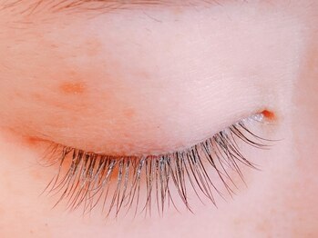 アリーナ 緑が丘店(arena)の写真/【希望に沿ったデザインに♪】フラットマットラッシュorプラチナセーブルシングルラッシュをお選び下さい◎