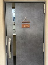 リノ 天神(LINO)/LINO天神店への行き方　５