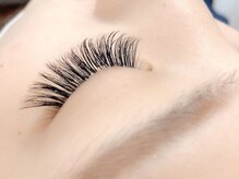 アムールラッシュ 新宿店(Amour lash)/ボリュームラッシュ《500本》