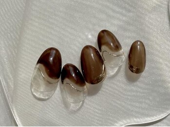 モナリザ 三宮店(MonaLisa)/MonaLisaコース9月新作design3