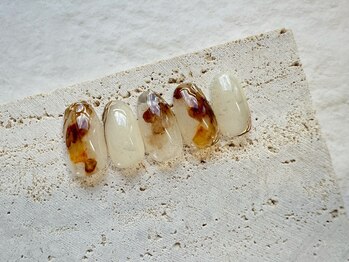 モアナ(Moana)/9月定額art