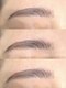 ツキ(tsuki.)の写真/【眉毛コンプレックス解消】眉毛はサロンで整える時代！1度経験するとヤミツキになる☆＜眉毛WAX¥5500＞