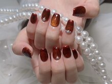 シーシーナナ ネイルサロン(CC NaNa Nail Salon)/