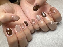 シェリール(Cherir.)/S定額＊追加ストーン