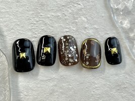 ニュアンス秋【¥8800】