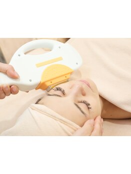 全身脱毛コースのあるサロン