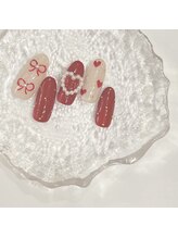 アライア/Alaiaコース￥7200