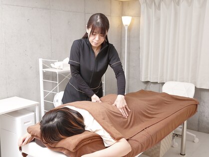 ねこのしっぽの写真