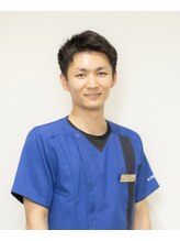 キンマク 大和高田院(KINMAQ)&nbsp;安河内 弘晃