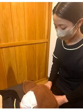 クマの冬眠 高知店 山本 