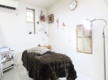 リモレア(RemoLe'a)/施術ルーム