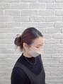 キューアイラッシュ(Q-Eyelash) シズク