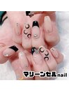 マリーンセルnail☆