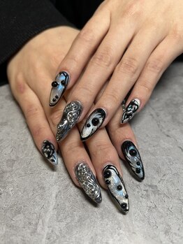 リリオン(Lillion)/