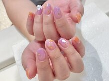 ネイルズ ウィスブランカ(Nails wisBlanca)/
