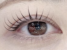 メロウ(merrow)/パリジェンヌラッシュリフト