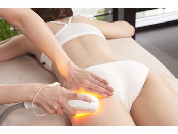 ラブニール 横浜店/経絡サーキュレーション