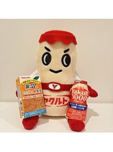 札幌ヤクルト フェイシャルサロン ラ デュウ/アフターカウンセリング