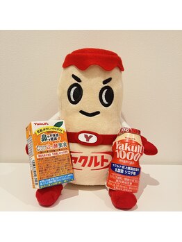 札幌ヤクルト フェイシャルサロン ラ デュウ/アフターカウンセリング