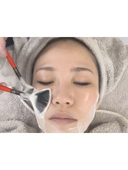 毛穴ケアをしたい