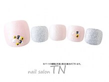 ティーエヌ TSUTAYA八戸ニュータウン店/【FOOT】５月☆定額6900円コース