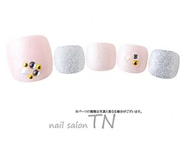 【FOOT】５月☆定額6900円コース