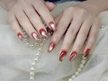 モアグラム 新宿東口店(More Glam)/人気マグネット