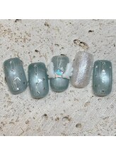 ネイルジョブ(NAIL JOB)/ジェル《定額2》